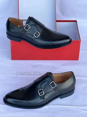 Leather Shoe Shop