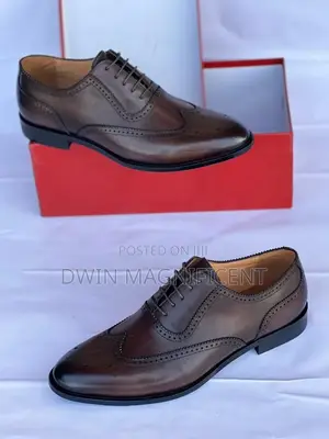 Leather Shoe Shop
