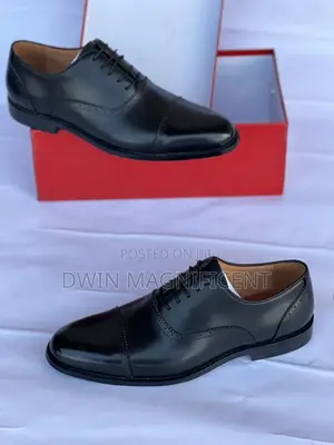 Leather Shoe Shop