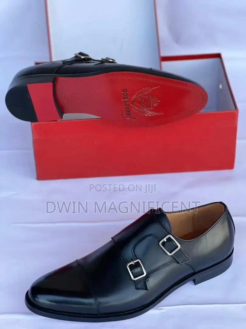 Leather Shoe Shop