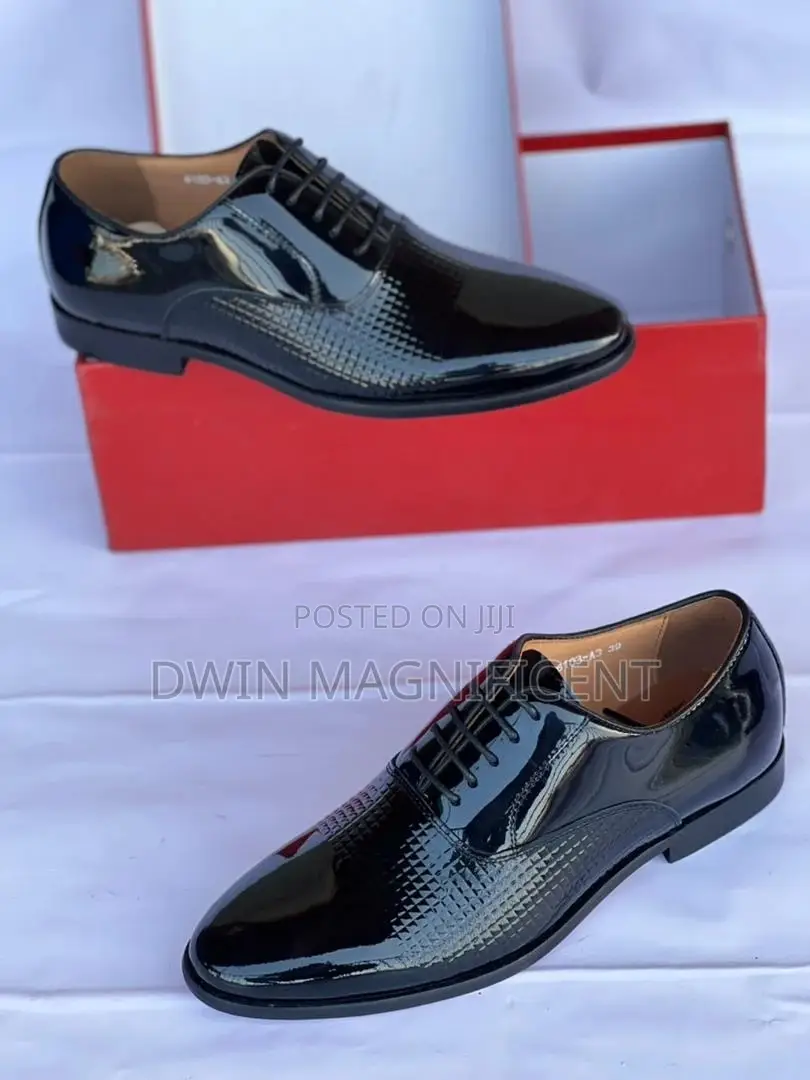 Leather Shoe Shop