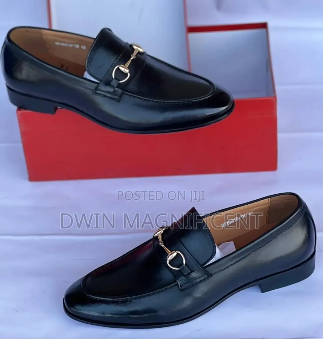 Leather Shoe Shop