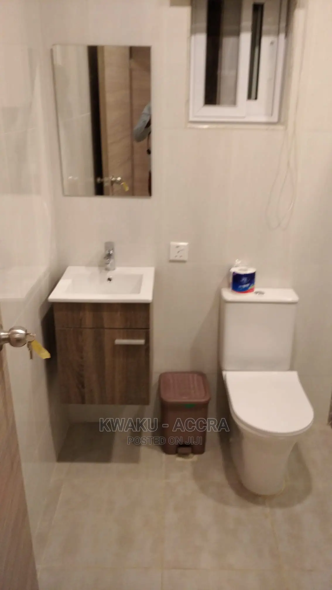 Furnished 2bdrm House in Pool, Tennis Court,, Community 25 for rent