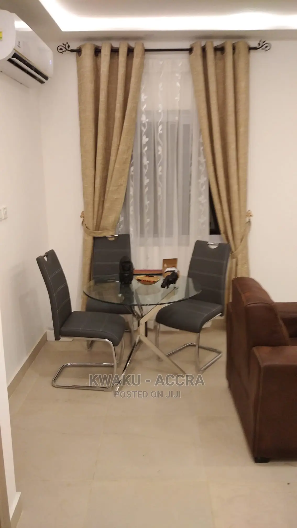 Furnished 2bdrm House in Pool, Tennis Court,, Community 25 for rent