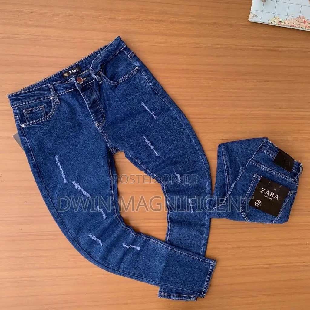 Authentic Jeans ( View Pictures)