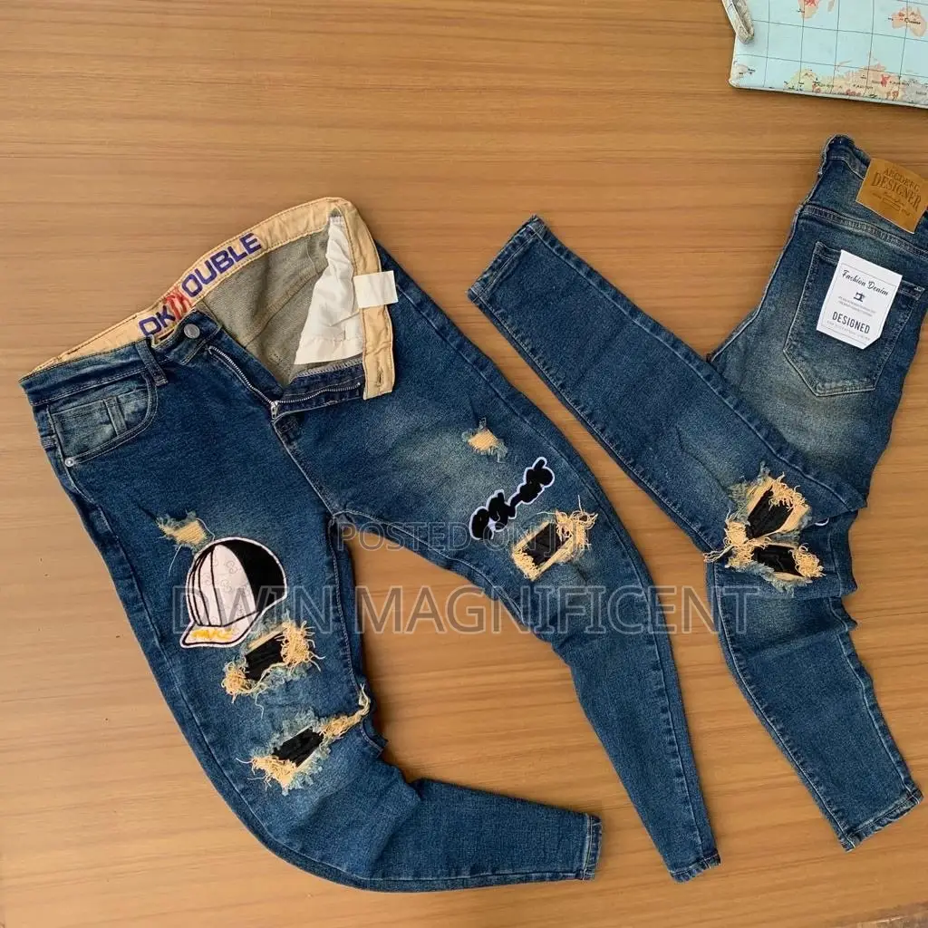 Authentic Jeans ( View Pictures)
