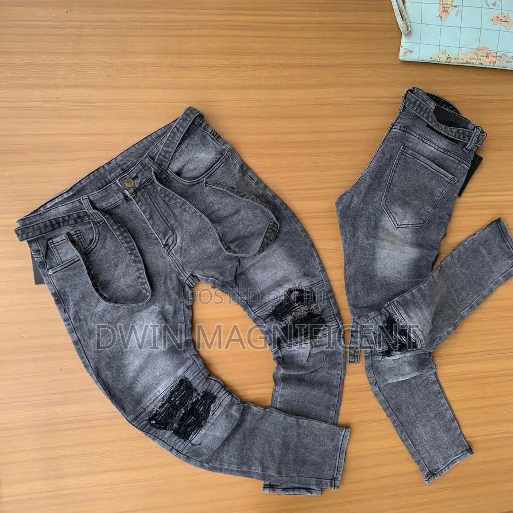 Authentic Jeans ( View Pictures)