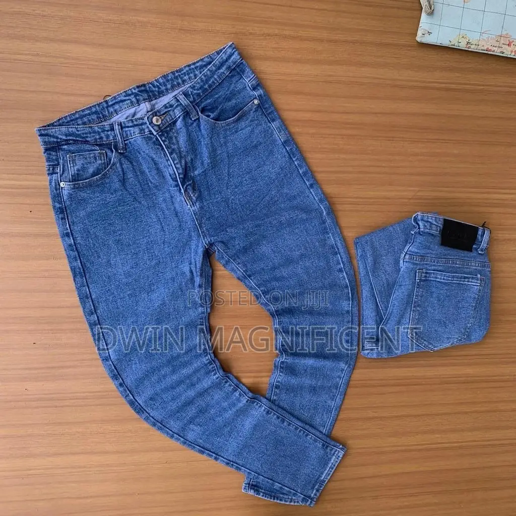 Authentic Jeans ( View Pictures)