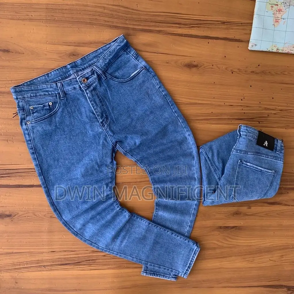 Authentic Jeans ( View Pictures)