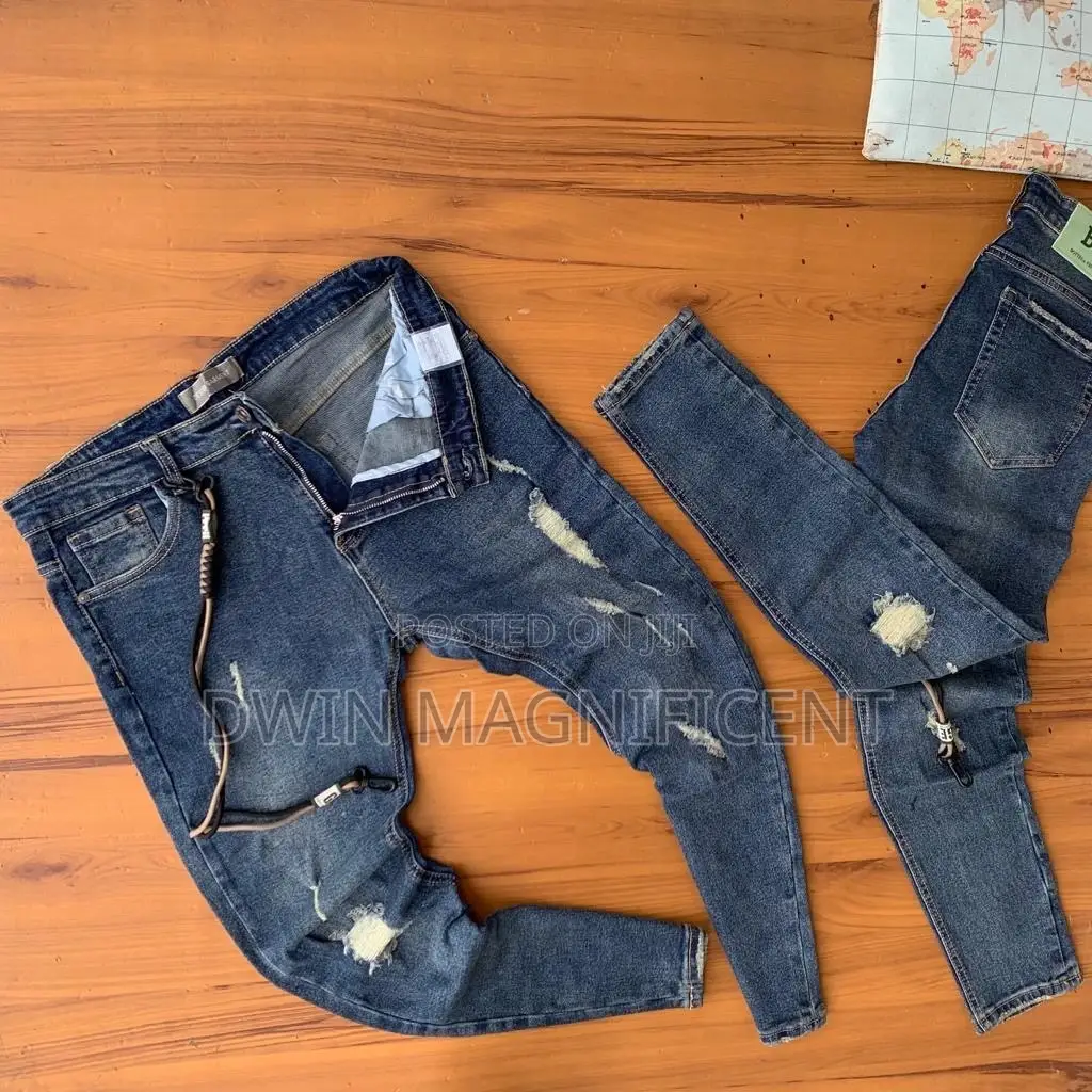 Authentic Jeans ( View Pictures)