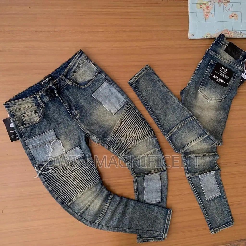Authentic Jeans ( View Pictures)