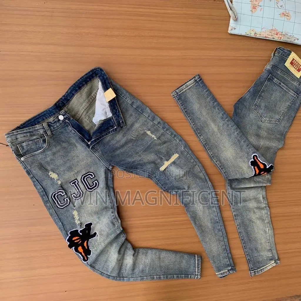 Authentic Jeans ( View Pictures)