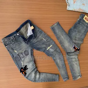 Authentic Jeans ( View Pictures)