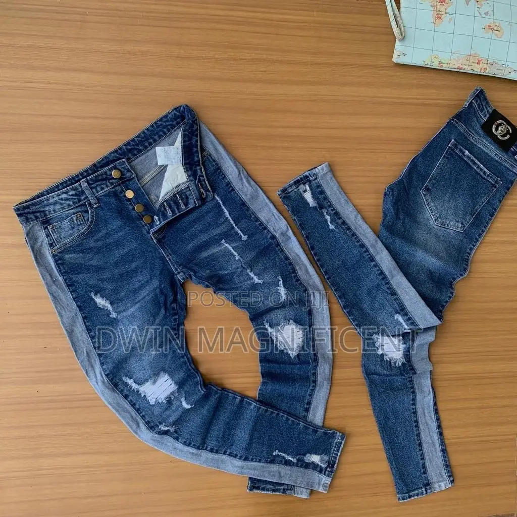 Authentic Jeans ( View Pictures)