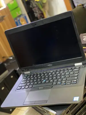 Laptop Dell 8GB Intel Core I5 SSD 256GB