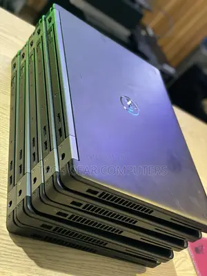 Laptop Dell 8GB Intel Core I5 SSD 256GB