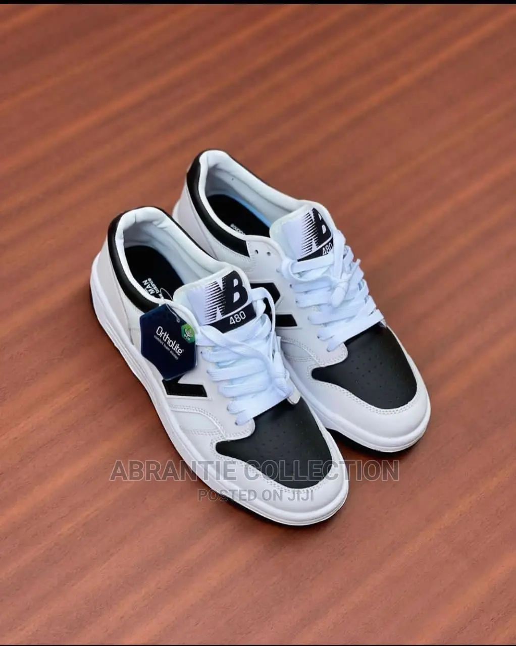 New Balance Junya Watanabe 480