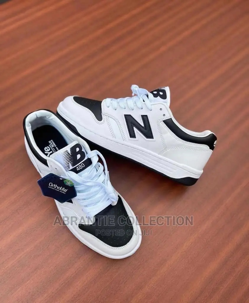 New Balance Junya Watanabe 480