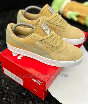Puma G-Vilas