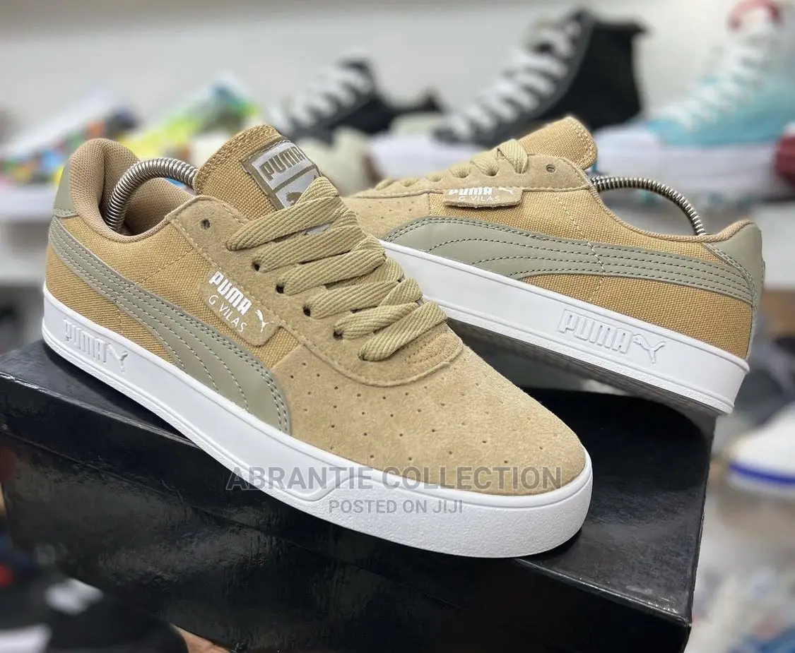 Puma G-Vilas