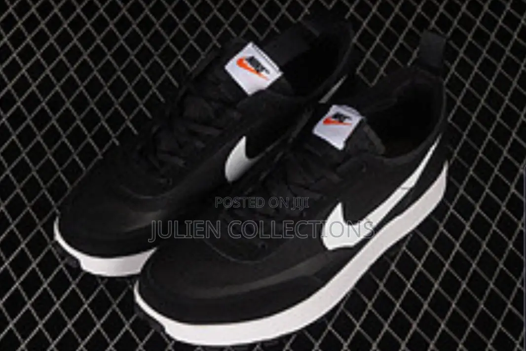 Nike Craft