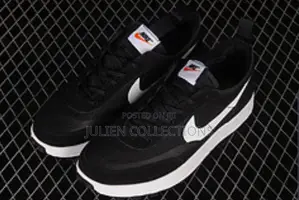 Nike Craft