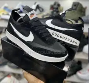 Nike Craft