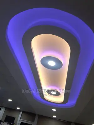 Advance Plasterboard Ceiling