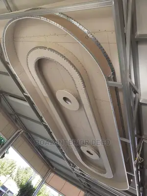 Advance Plasterboard Ceiling