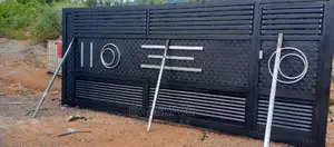 Sliver Gate