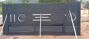 Sliver Gate