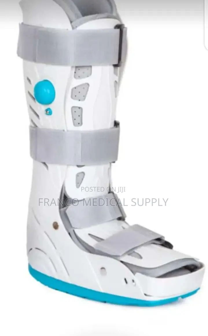 Aircast Boots