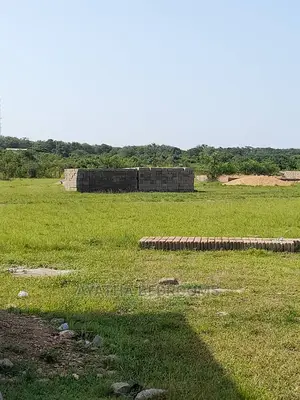 1 Full Plot of Land for Sale at Akuse