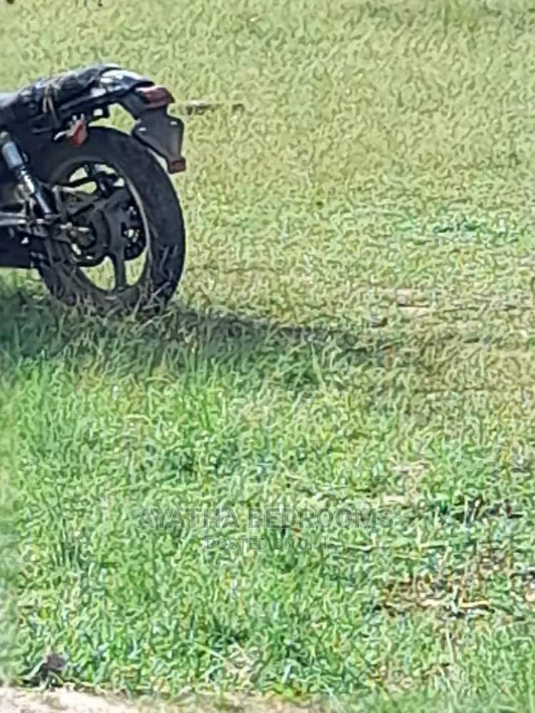 3plot of Land for Sale at Akuse