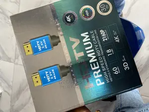 30M High Speed HDMI Cable