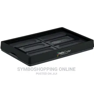 Greenmade Instacrate Collapsible Storage Container, 12 Gal,
