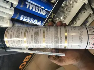 SIBAX Expansion Foam
