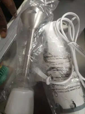Multipurpose Stainless Steel Blender