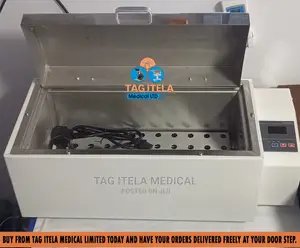 Water Bath (Medium)