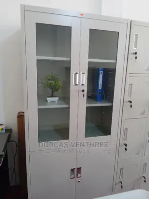 Metal Cabinet