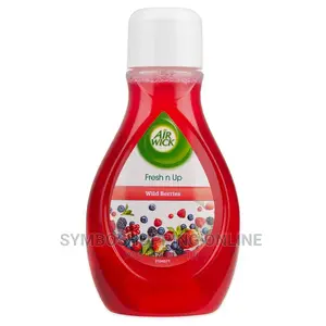 Air Wick Fresh'n Up Lavender Camomile 375ml