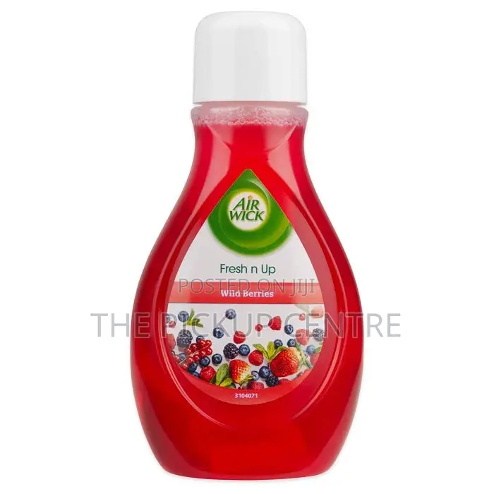 Air Wick Fresh'n Up Lavender Camomile 375ml