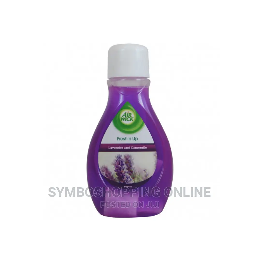 Air Wick Fresh'n Up Lavender Camomile 375ml