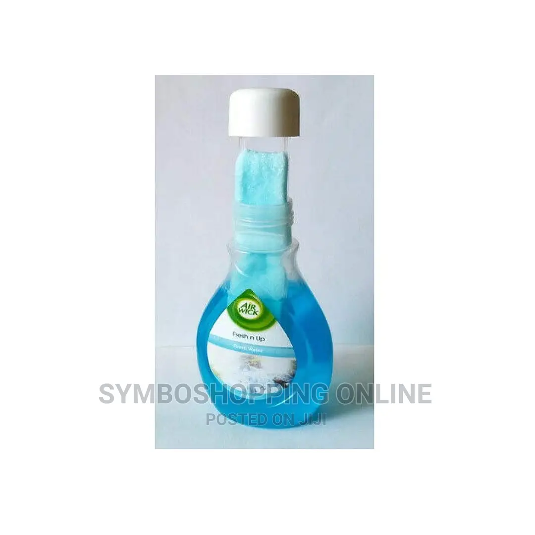 Air Wick Fresh'n Up Lavender Camomile 375ml