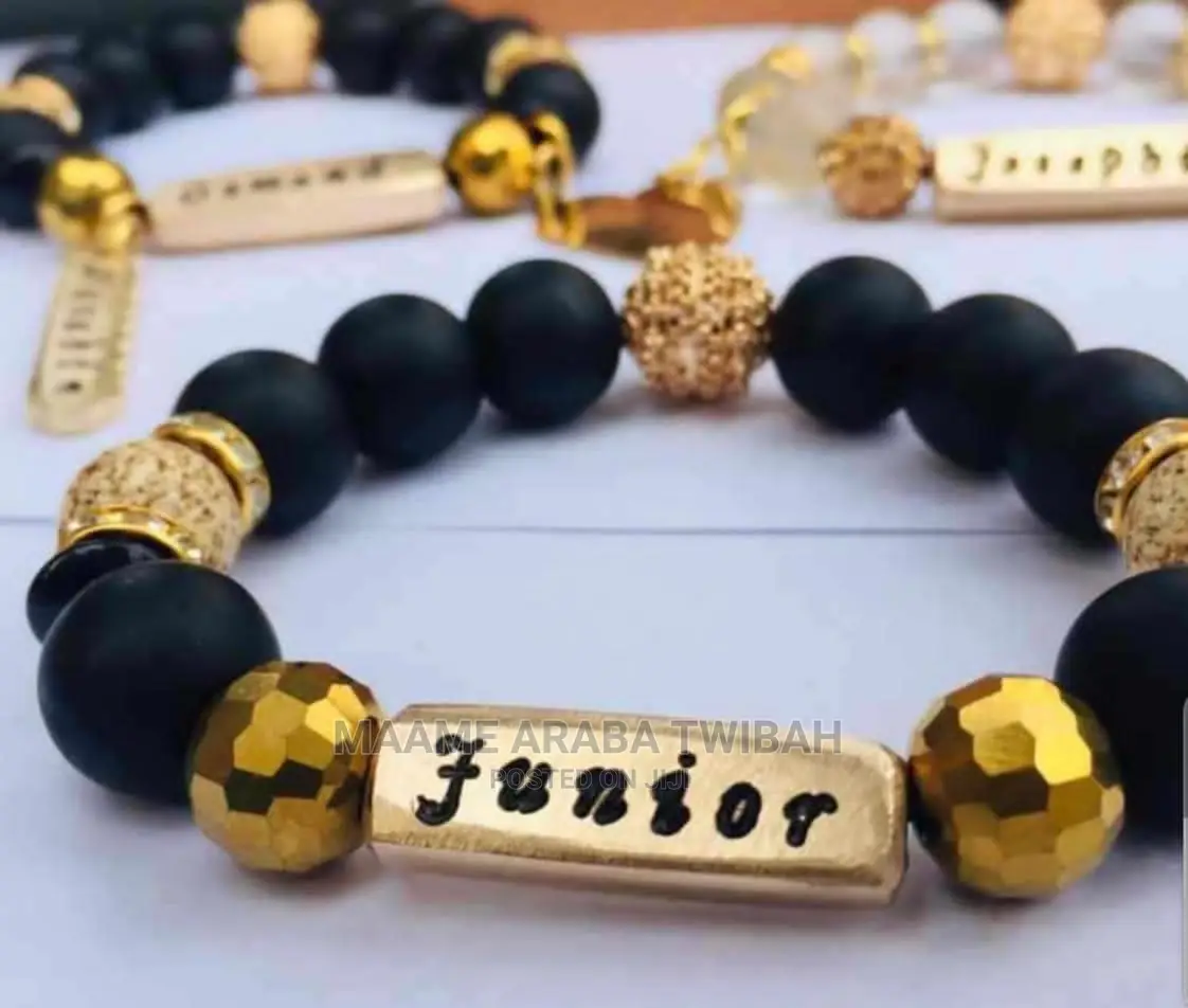Beaded Bracelet