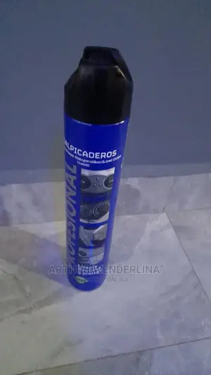 Salpicaderos Profesional Spray 750ml
.(Dash Board Cleaner)