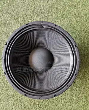 Gls 2500 Watts Naked Speakers