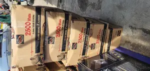 Gls 2500 Watts Naked Speakers