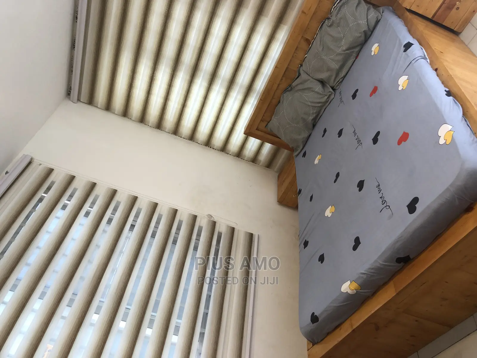 Furnished Single Room Self Contained