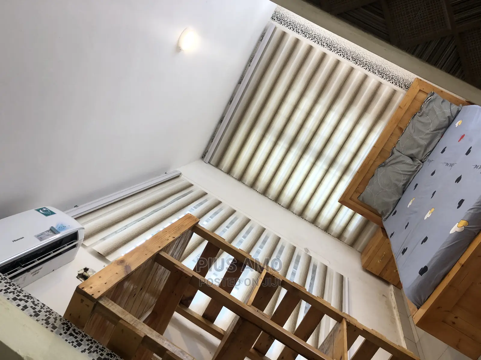 Furnished Single Room Self Contained